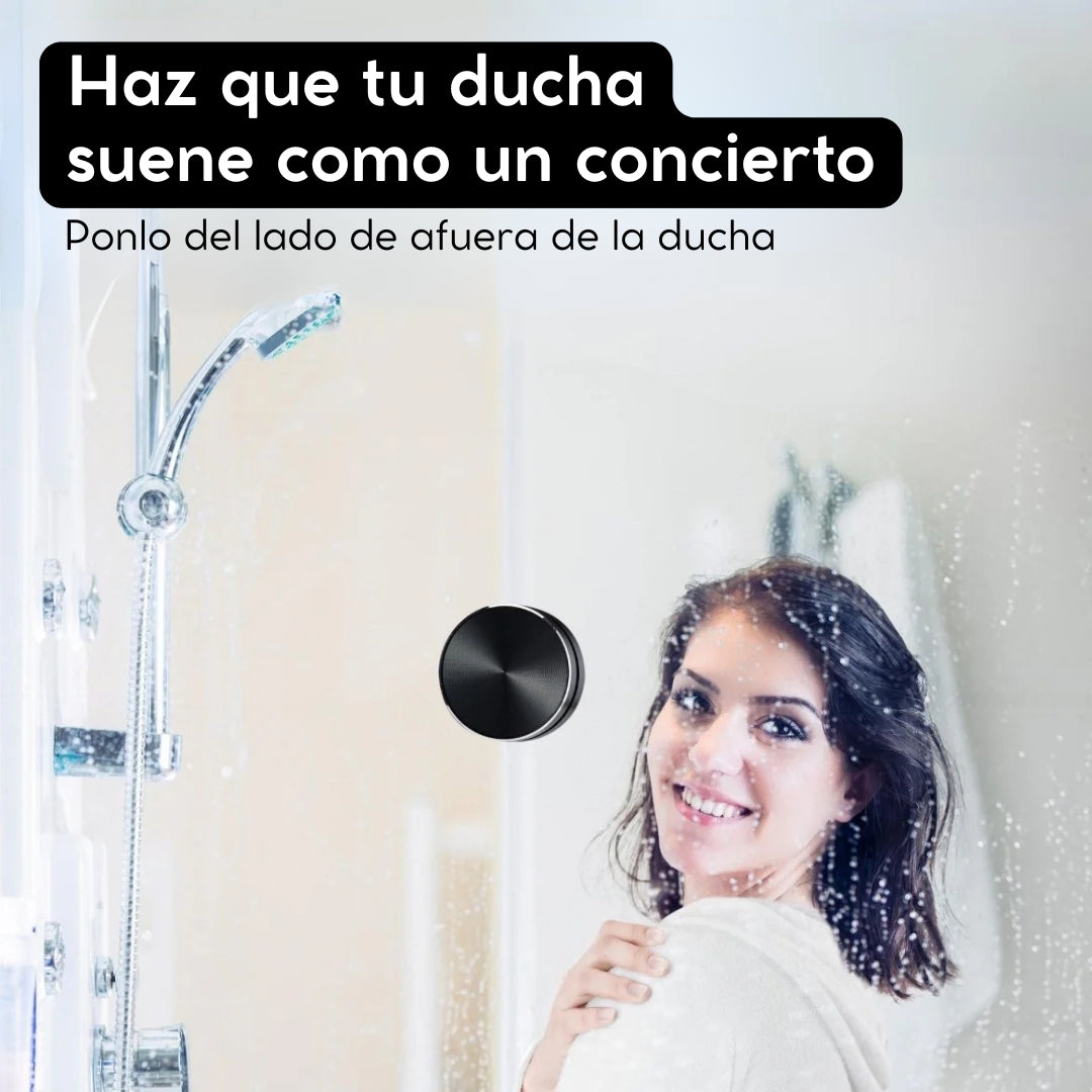 VibeTunes® - Convierte TODO en un Altavoz HD